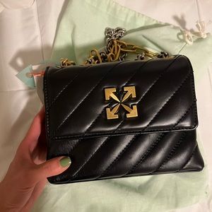 Off-white Jackhammer 19 bag